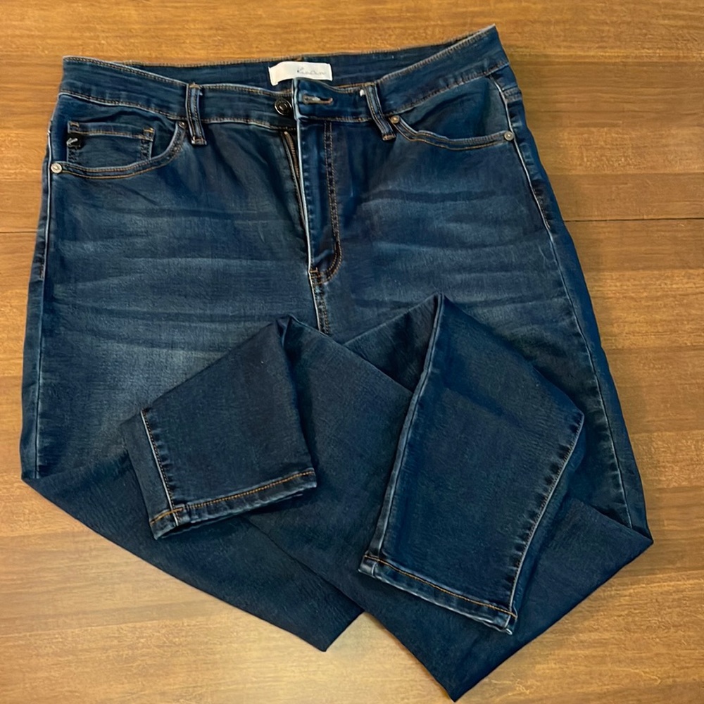 Kancan Skinny